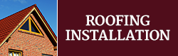 Roofing Installation